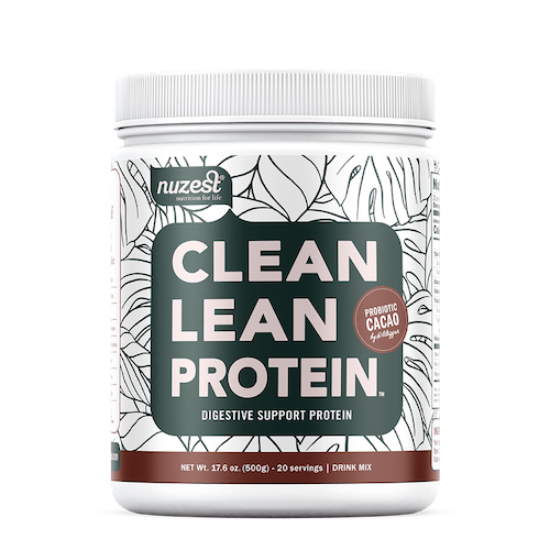 Digestive Support Protein - 1 Container
