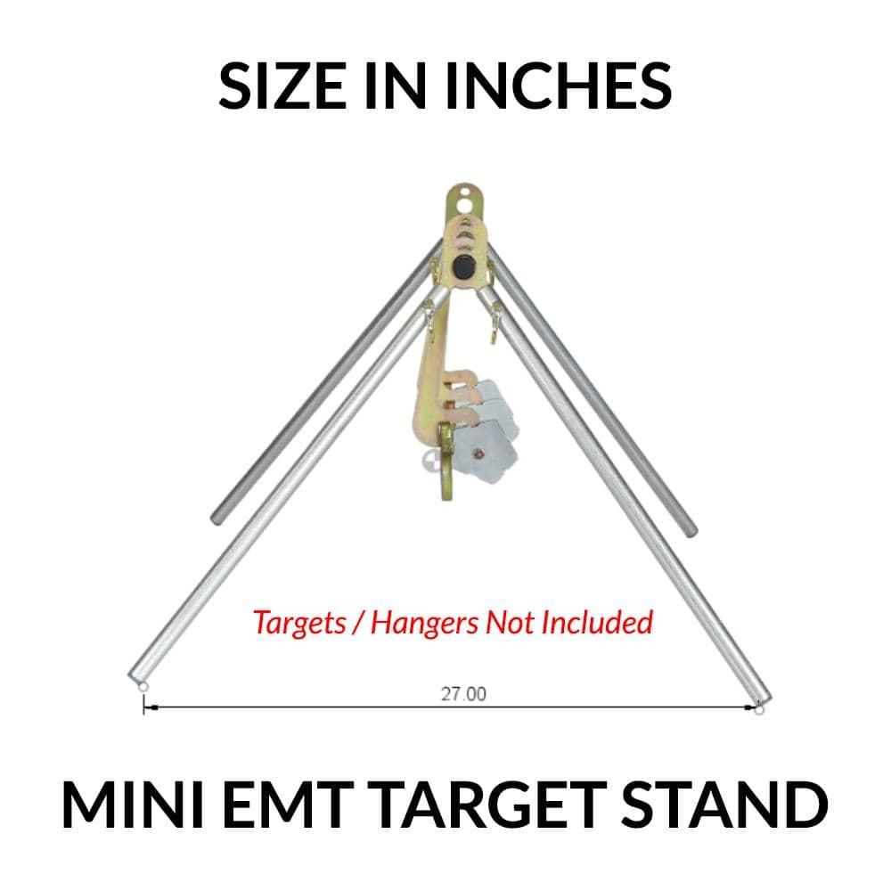 emt target stand mini side