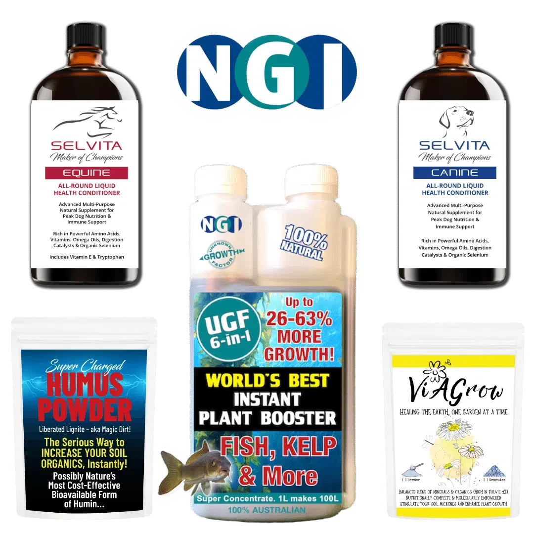 NGI Products