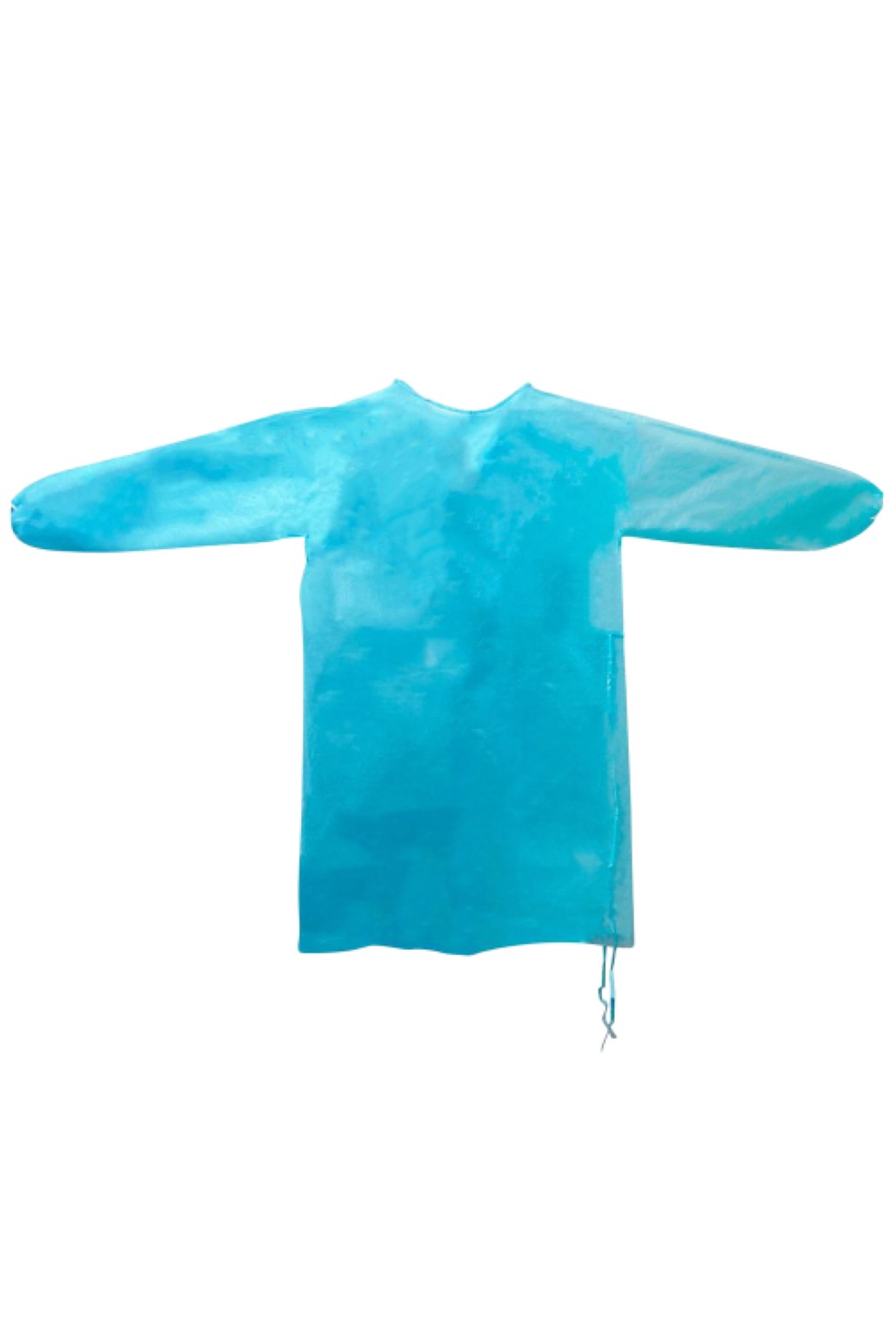 Disposable Gowns (10 Pack)