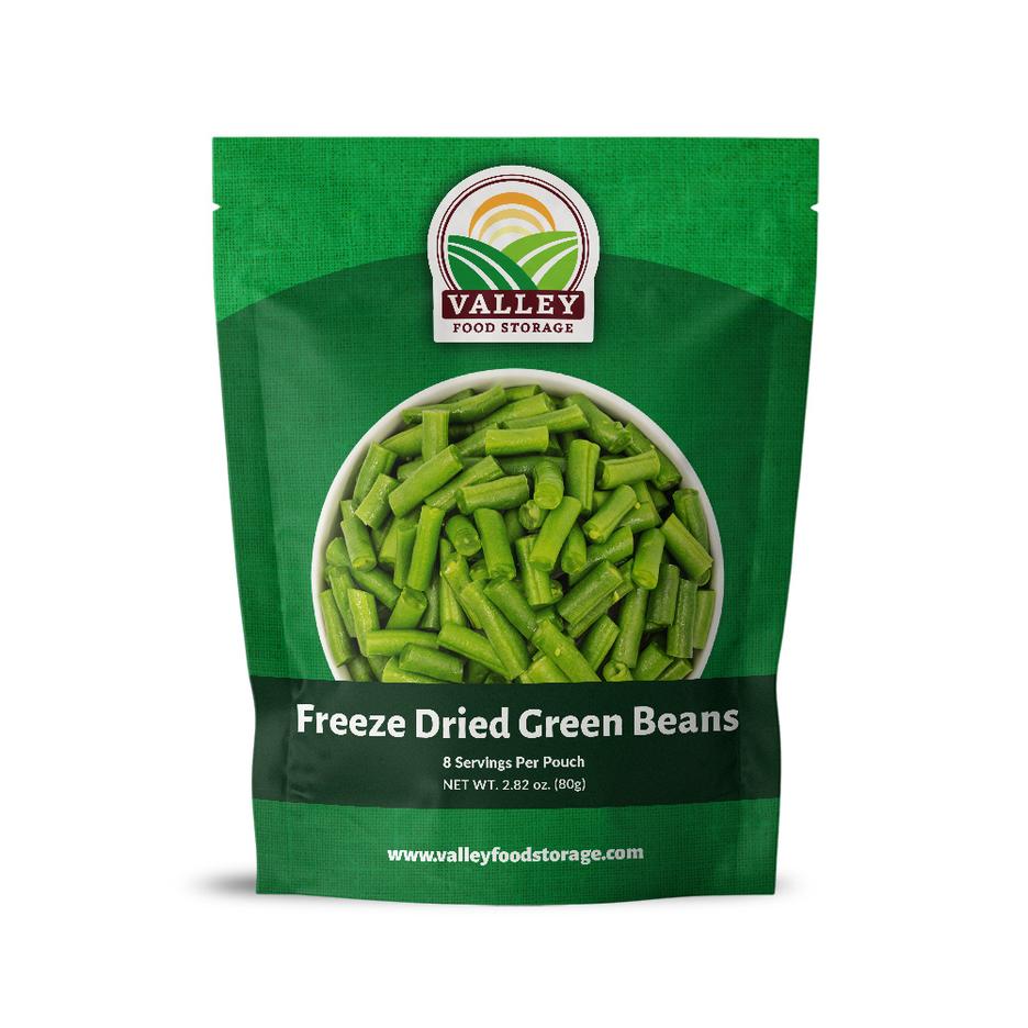 Freeze Dried Vegetables in Bulk Buy a Freeze Dried Veggies Bucket