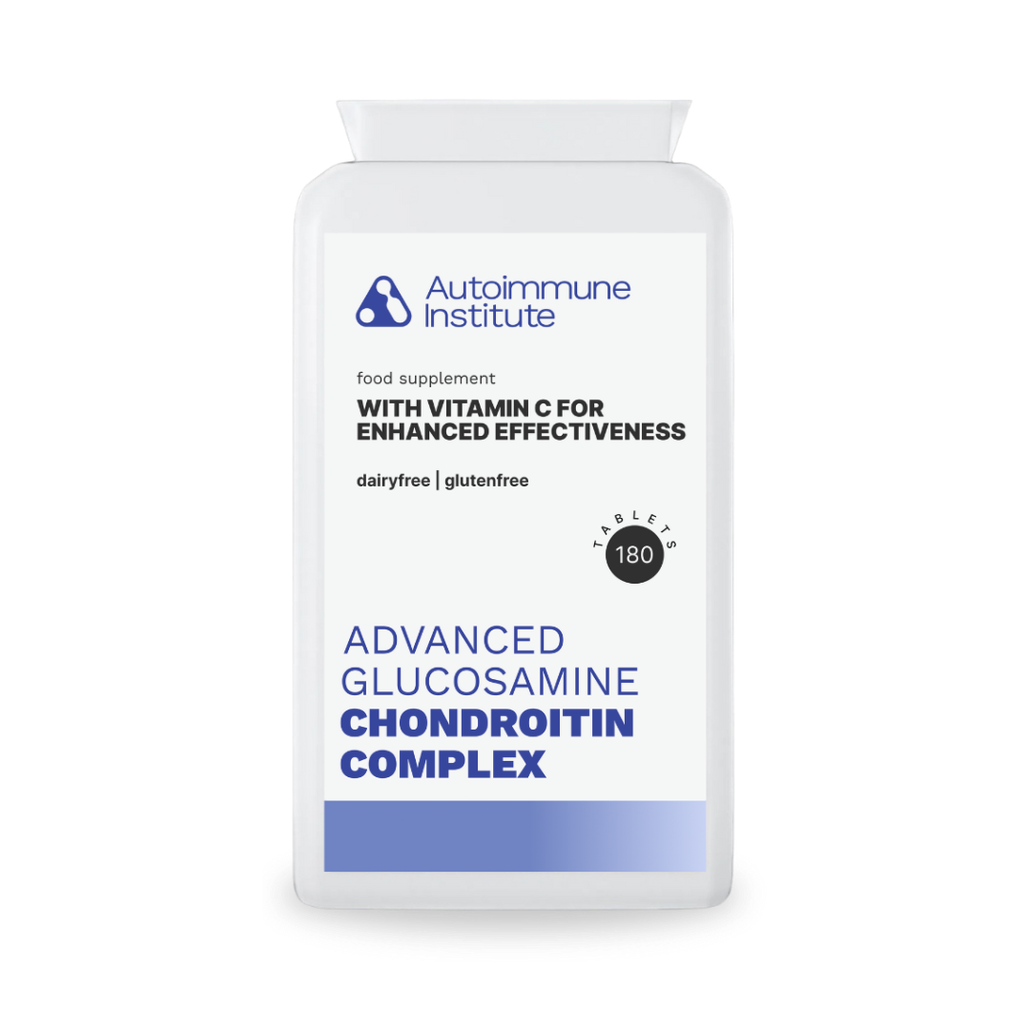 Advanced Glucosamine / Condroitin Complex