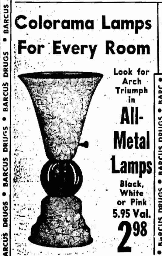 From the Long Beach Independent January 24th, 1957 