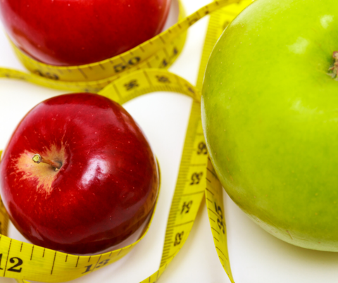 Apple Cider Vinegar for Weight Loss