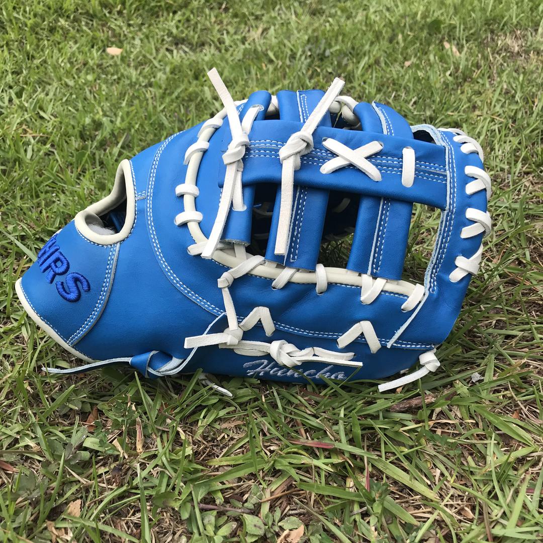 1st base mitt