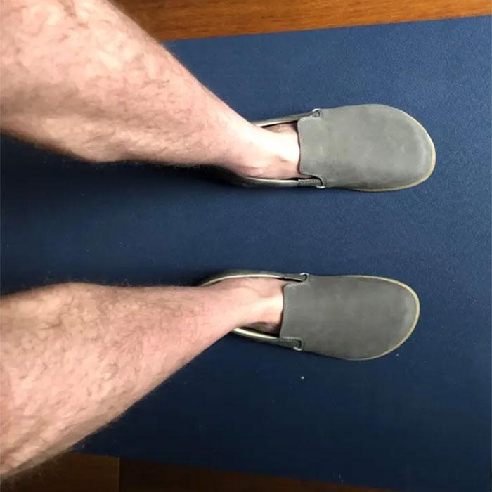 NatureFlow Grounding Shoe