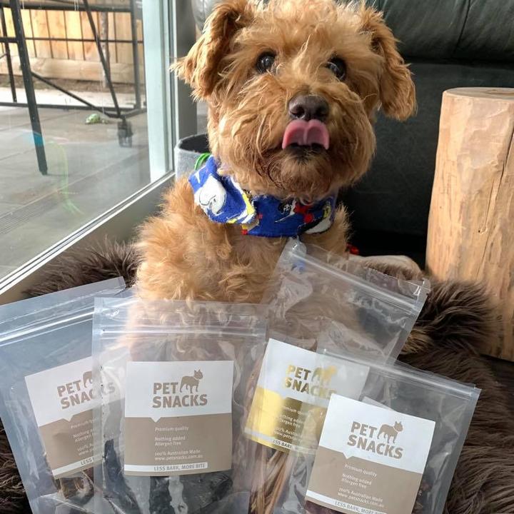 Pet Snacks Complete Health & Dental Pack