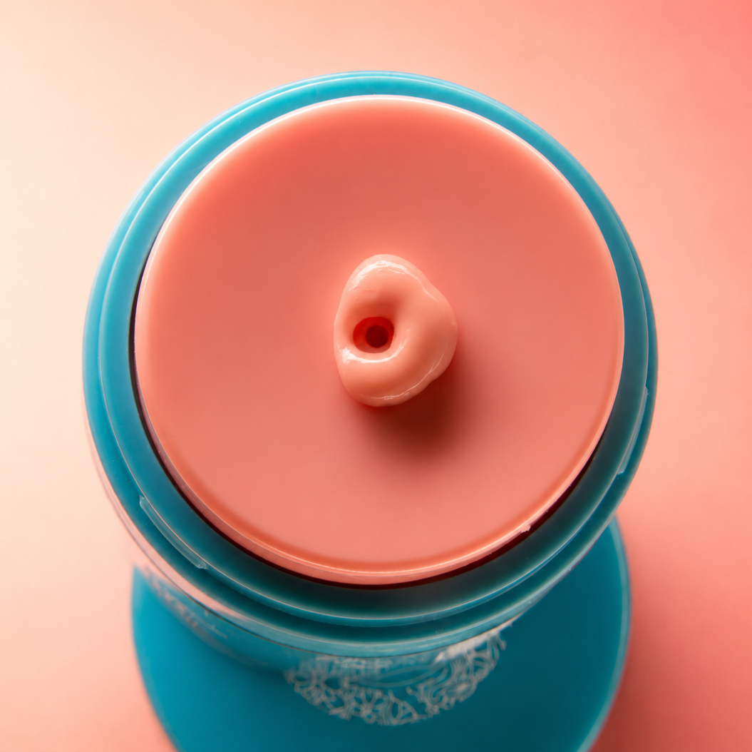 Line-Tune Peptide Cream Pump