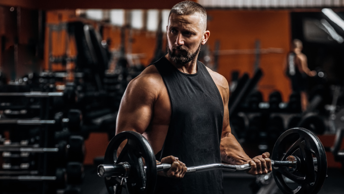 Maximize Muscle Pumps & Vascularity