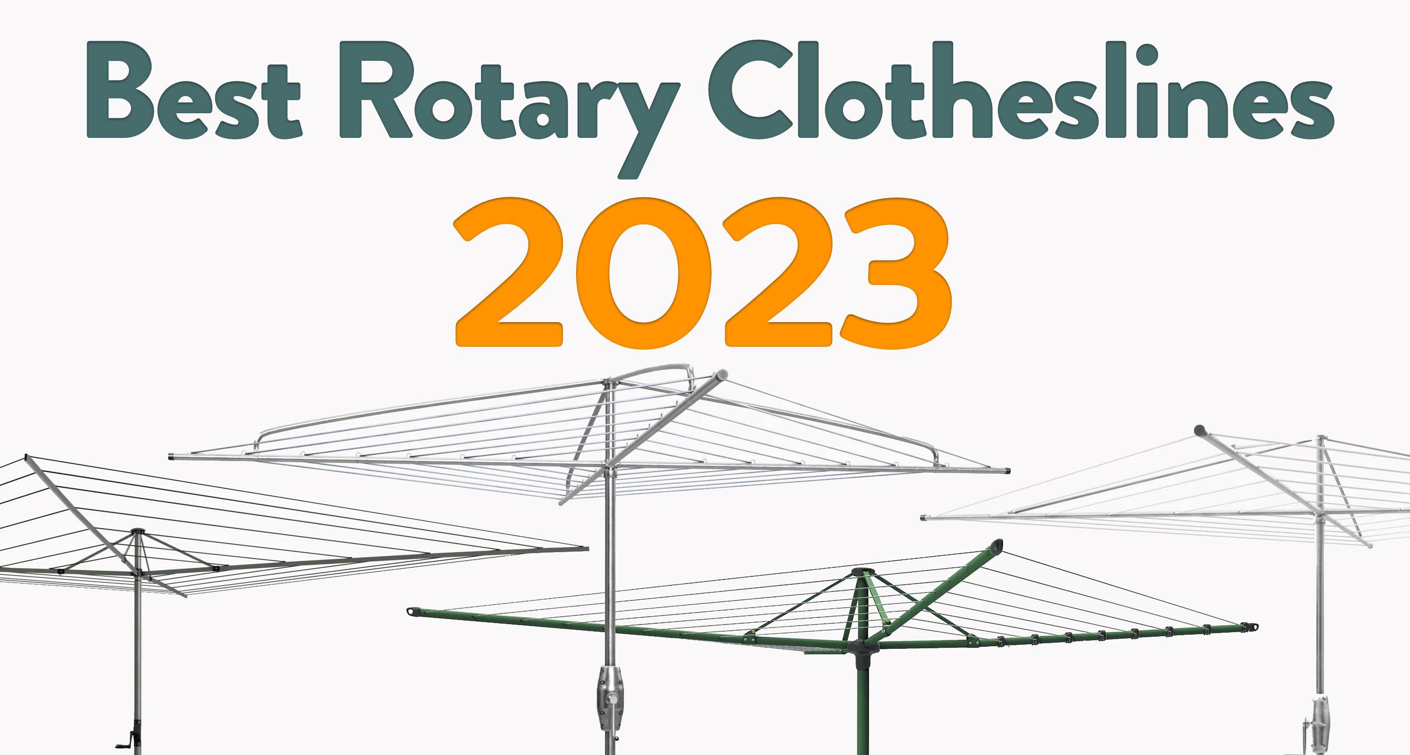 Austral Australian made rotary clothes lines. Shop online. Free