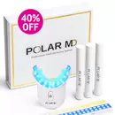 polar md teeth whitening