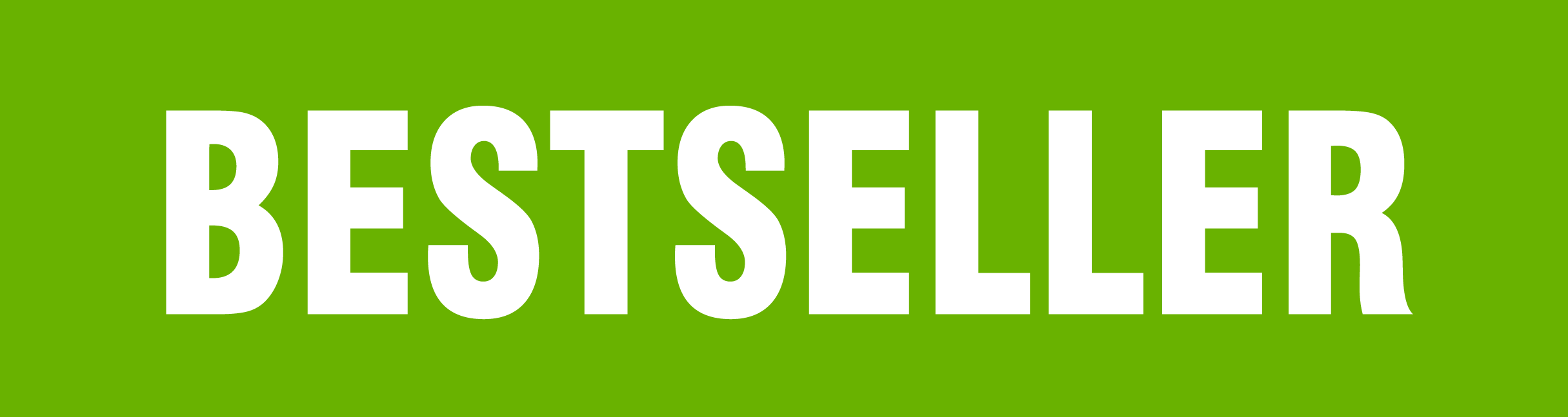 Bestseller Badge