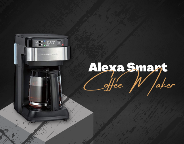 10 Ways to Make Coffee Using a Smart Coffee Maker