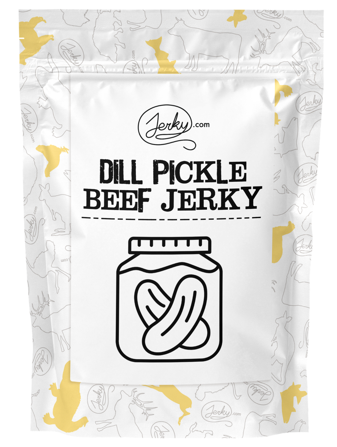 Personal Recommendation - Beef Jerky