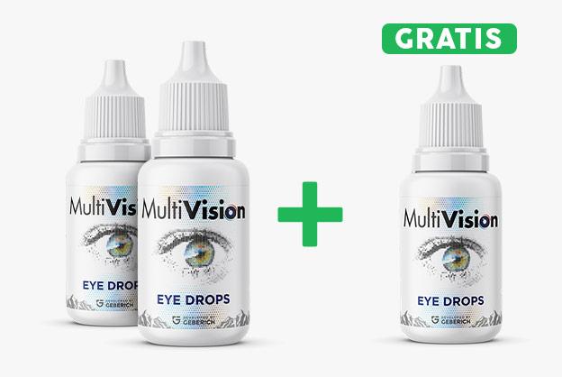 Multivision Drops - Österreich