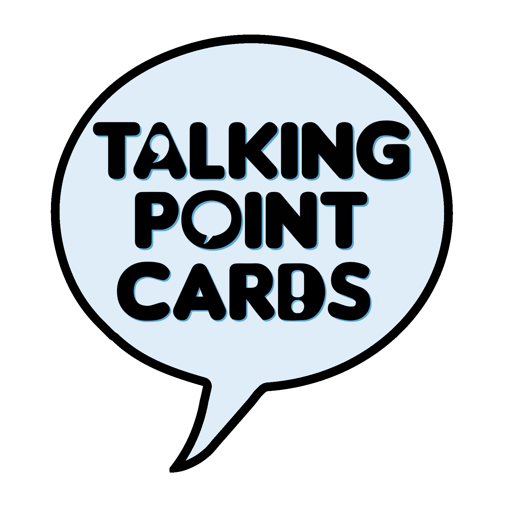 talkingpointcards