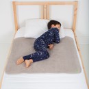 PeapodMat - washable bed mat - waterproof bedding