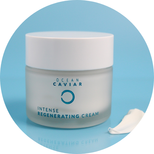 Ocean Caviar Face Cream