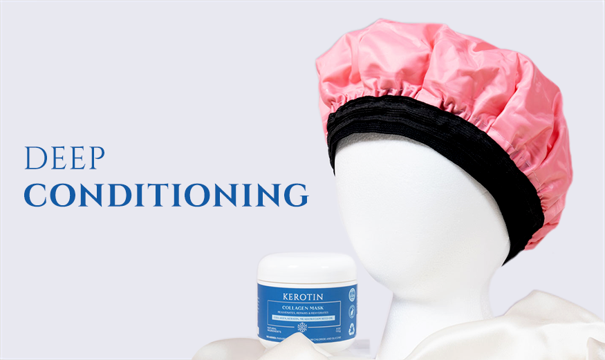 Deep Conditioning