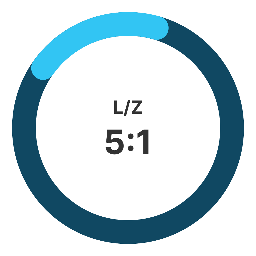 lutein, RR-zeaxanthin, and RS (meso)-zeaxanthin—in the same 5:1 ratio .