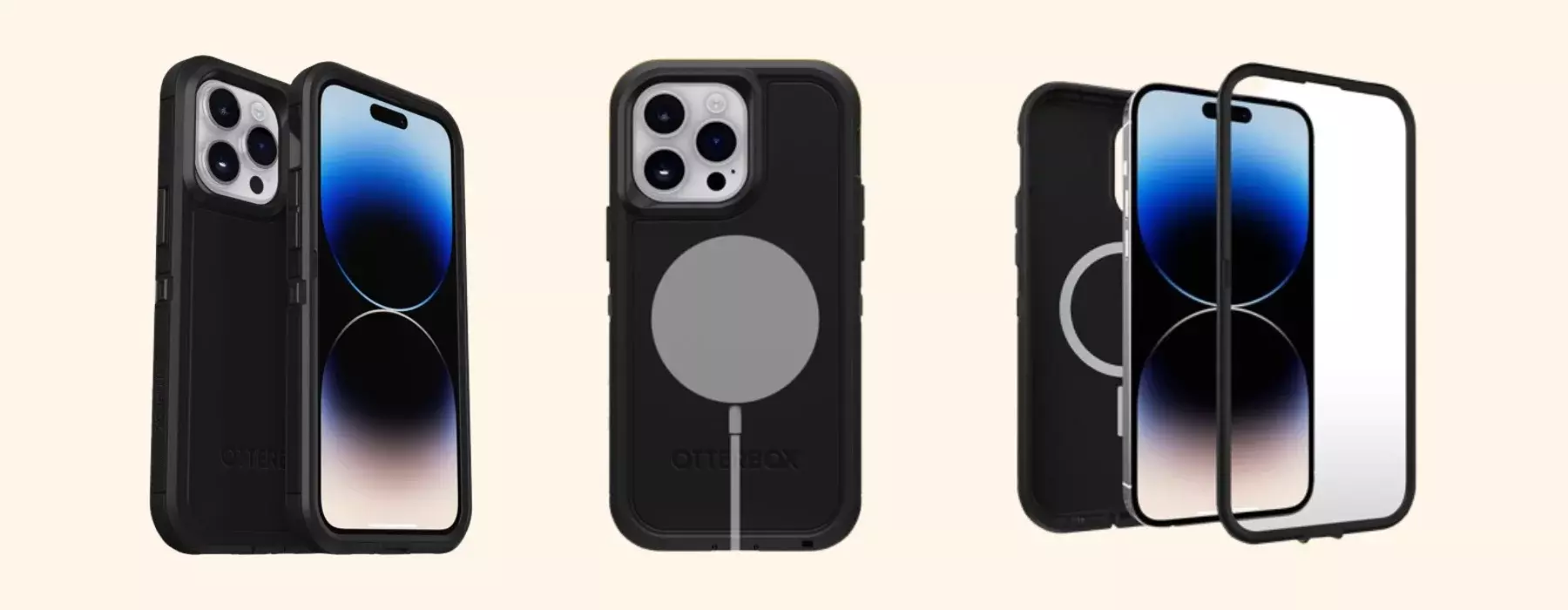 OtterBox Defender Series XT Case