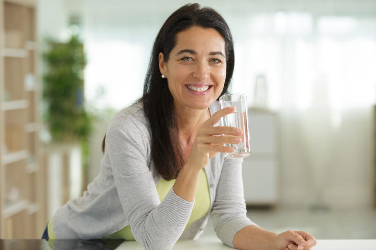 8 Ways to Stop Gaining Weight for Good