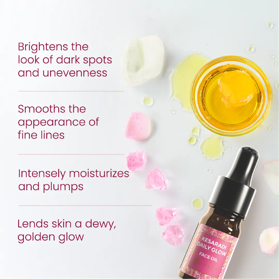 benefits of using the oil