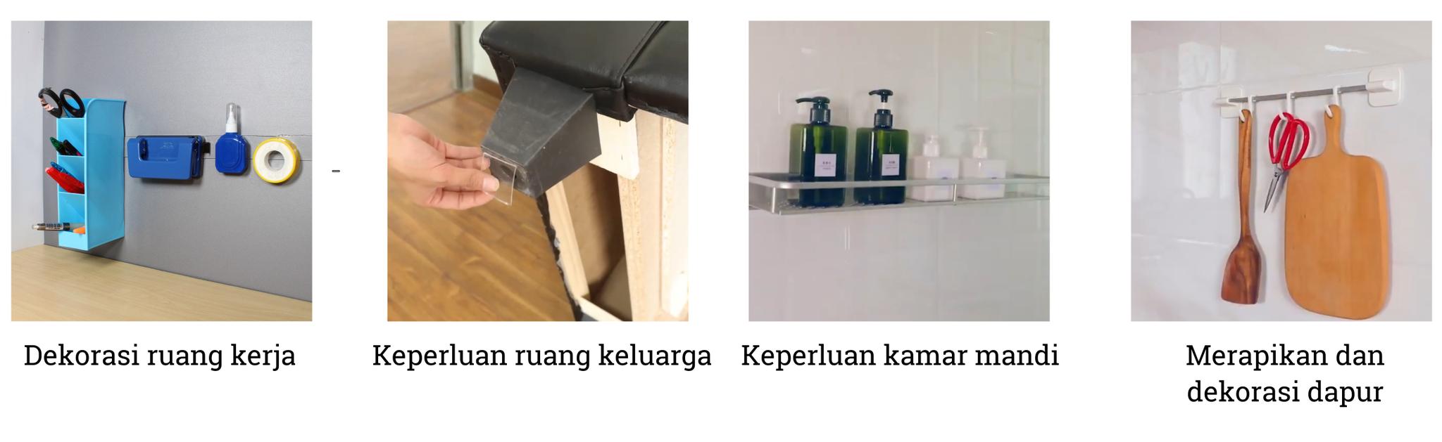 multifungsi, nano power tape