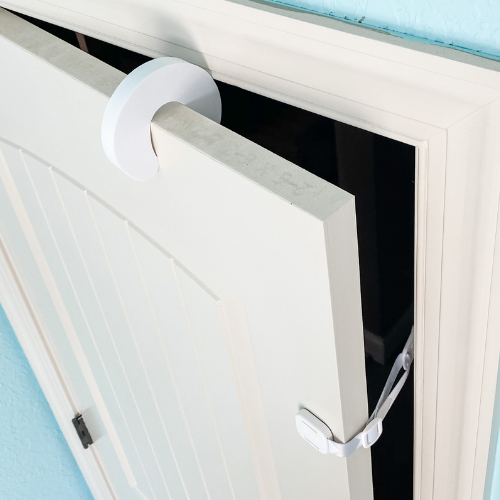 The Door Buddy - Blog - Door Stopper Top