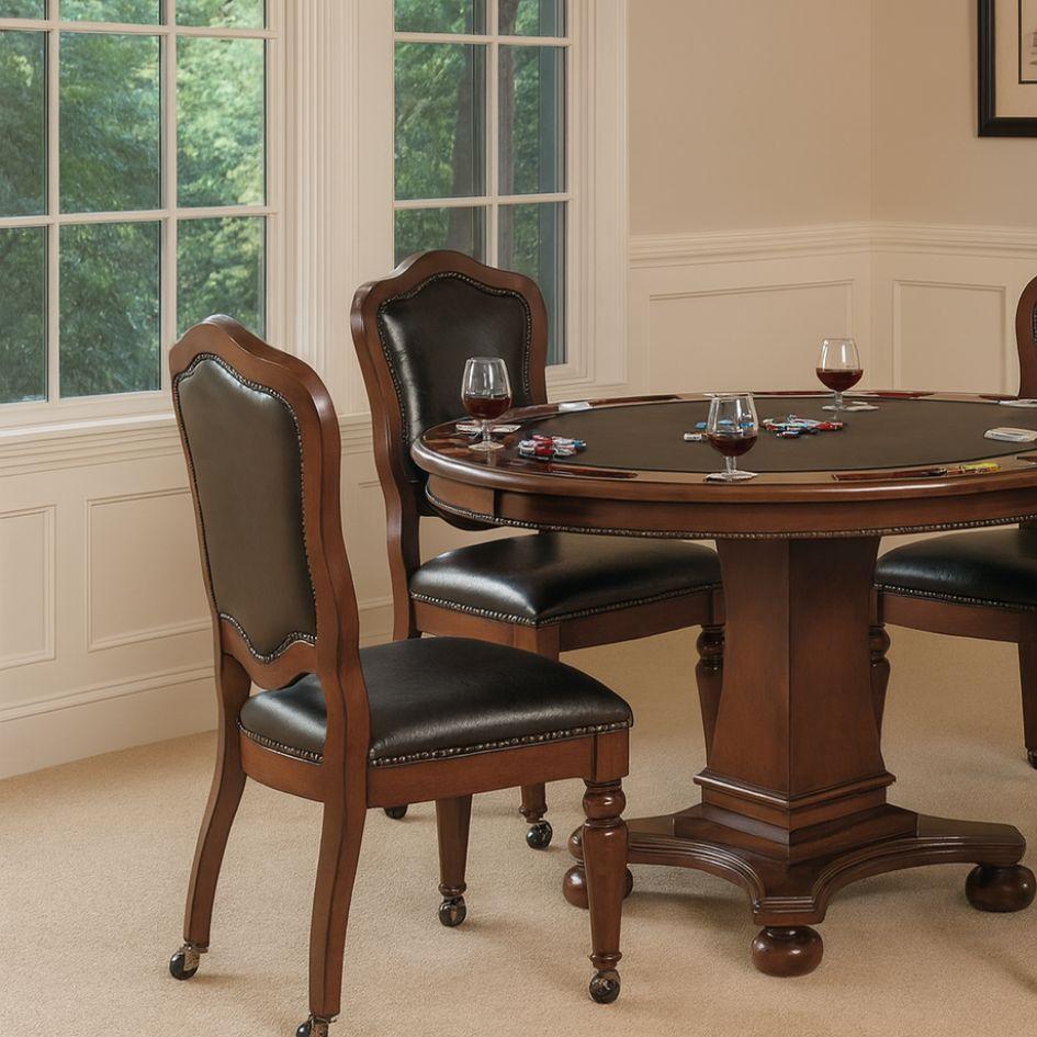 Giobella matching table