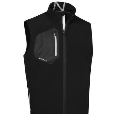 Zero Restriction Vest - Z700 Full Zip