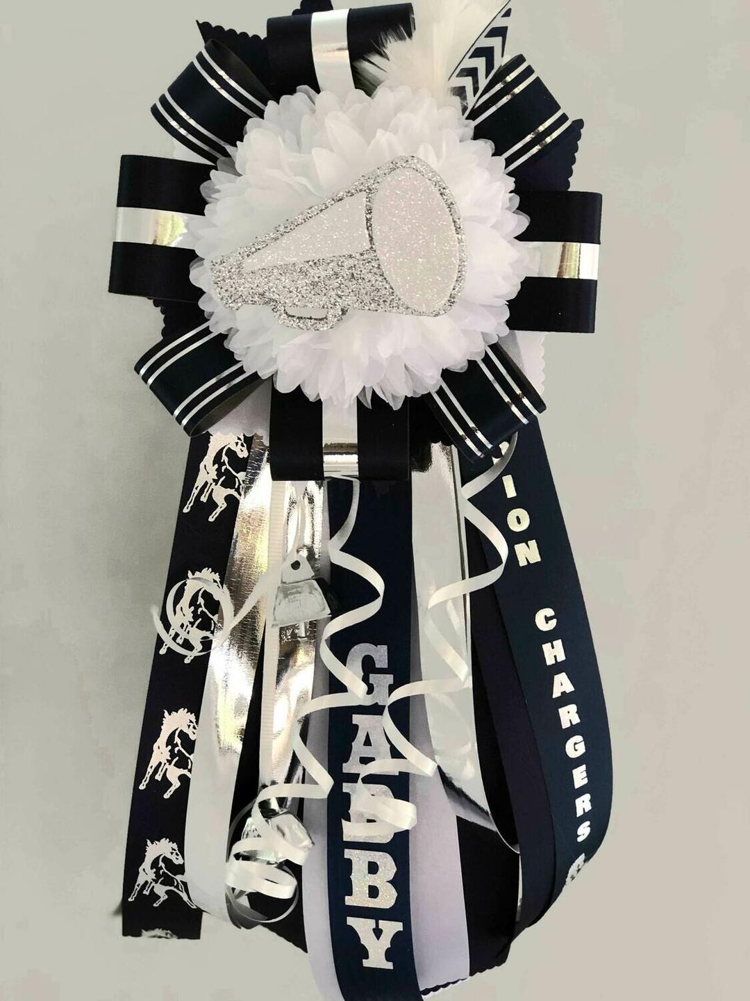 Fun Facts History Of The Homecoming Mum