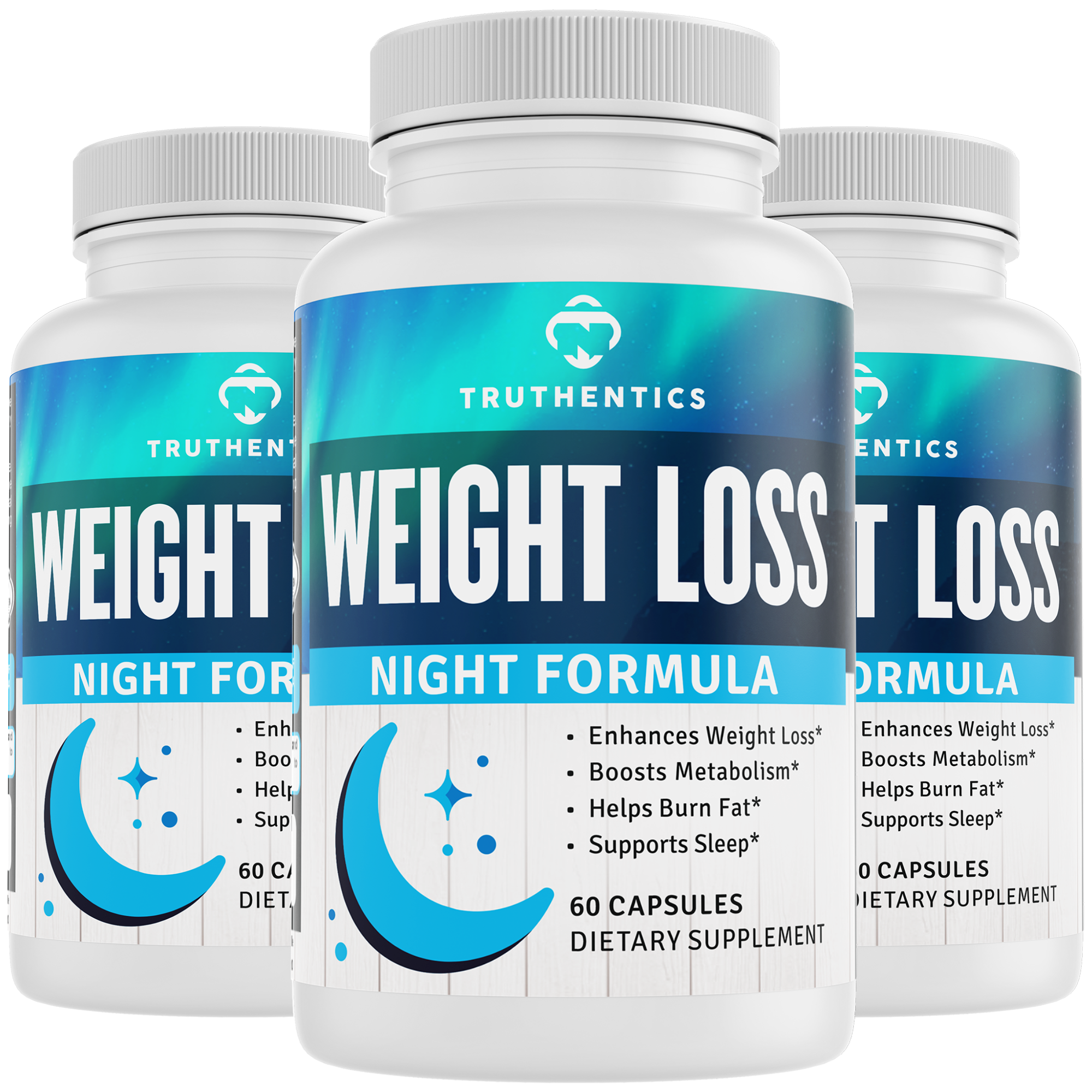 night time fat burner