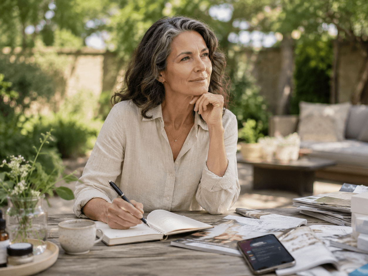 Why Your Metabolism Slows Down After 40