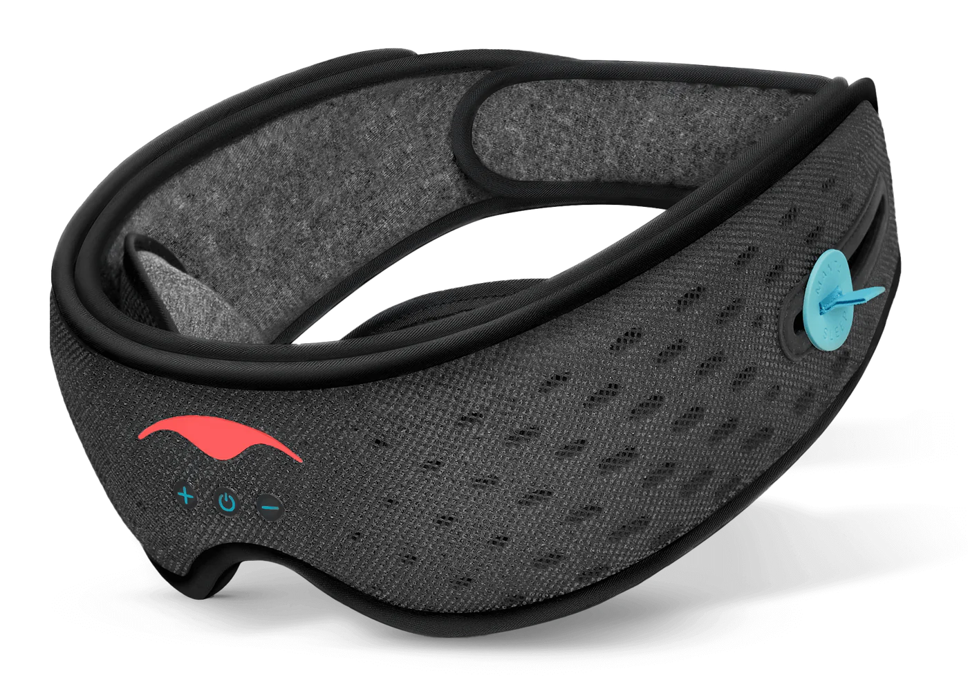 Manta Sleep Mask SOUND