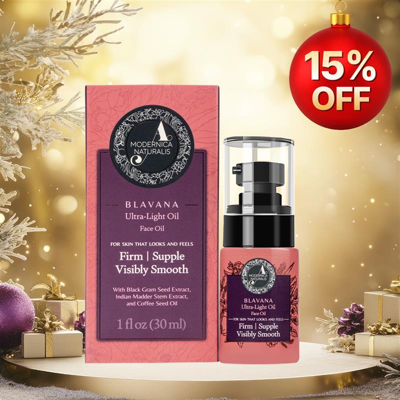 Golden Years Face Serum