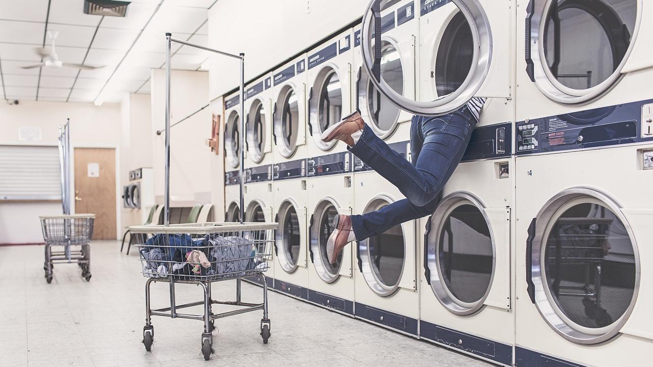 Laundry Hacks: Make Your Routine Easier From Start to End