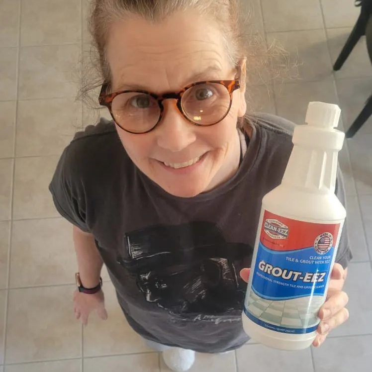 Tile & Grout Home Care Bundle