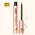 show lash eyelash serum, levaye eyelash serum