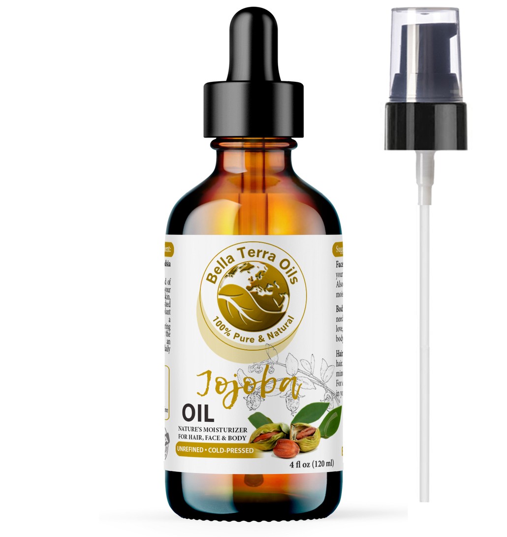 vitamin E Oil Similar - jojoba oil