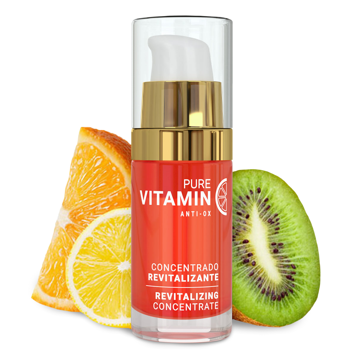 Noche's Vitamin C Serum
