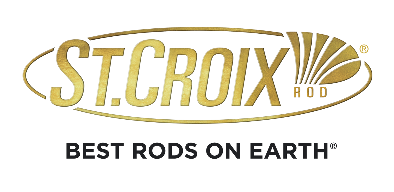 ALL NEW 2023 ST. CROIX ROD FAMILIES