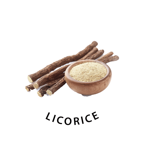 Licorice