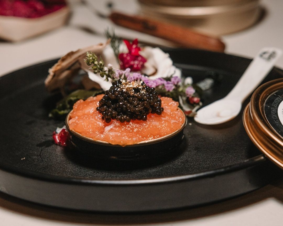 Most Expensive Caviar Ever: A Deep Dive into Culinary Luxury – Sterling ...