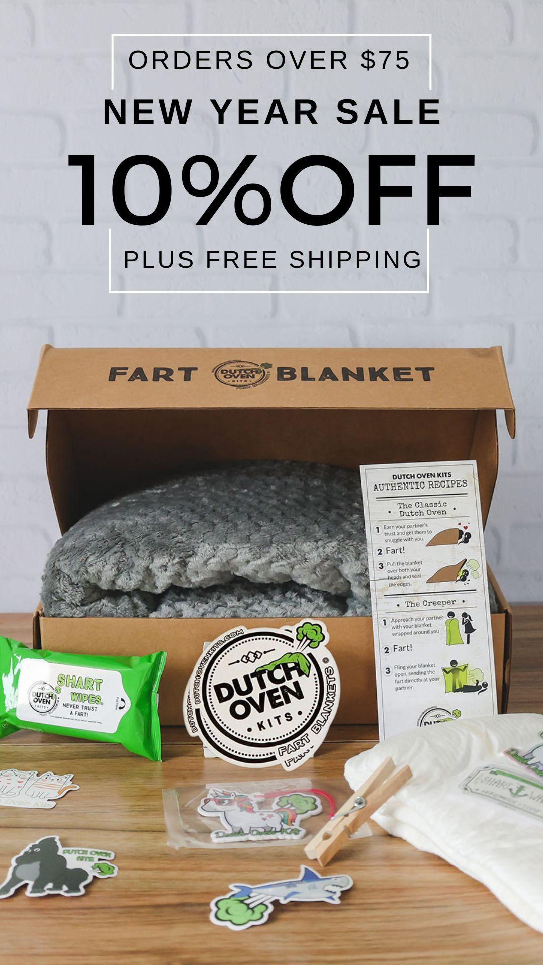 Dutch Oven Kits Black Friday Deals