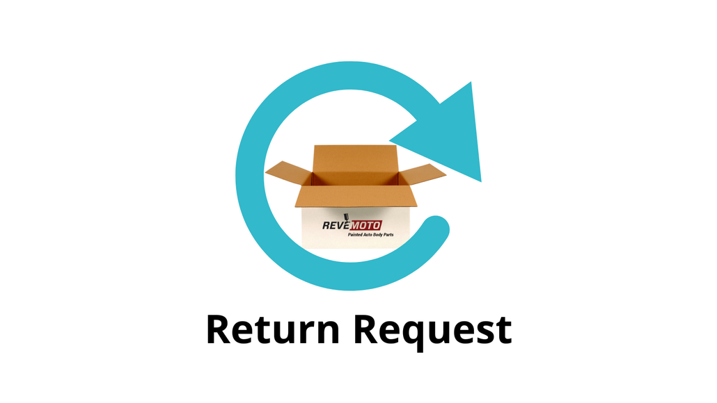 Return Request