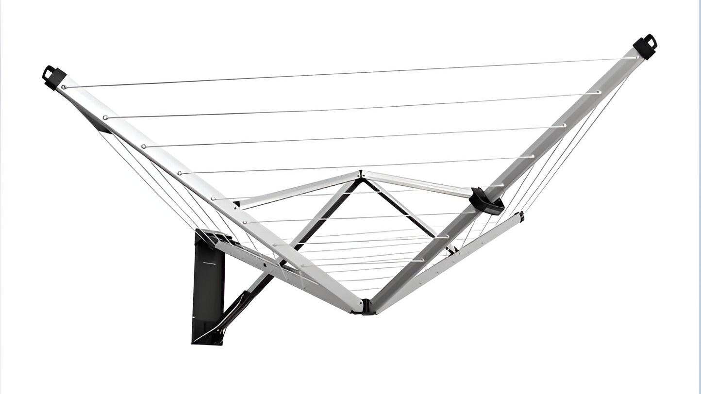 Brabantia Clothes Airer Stylish and Modern Designs
