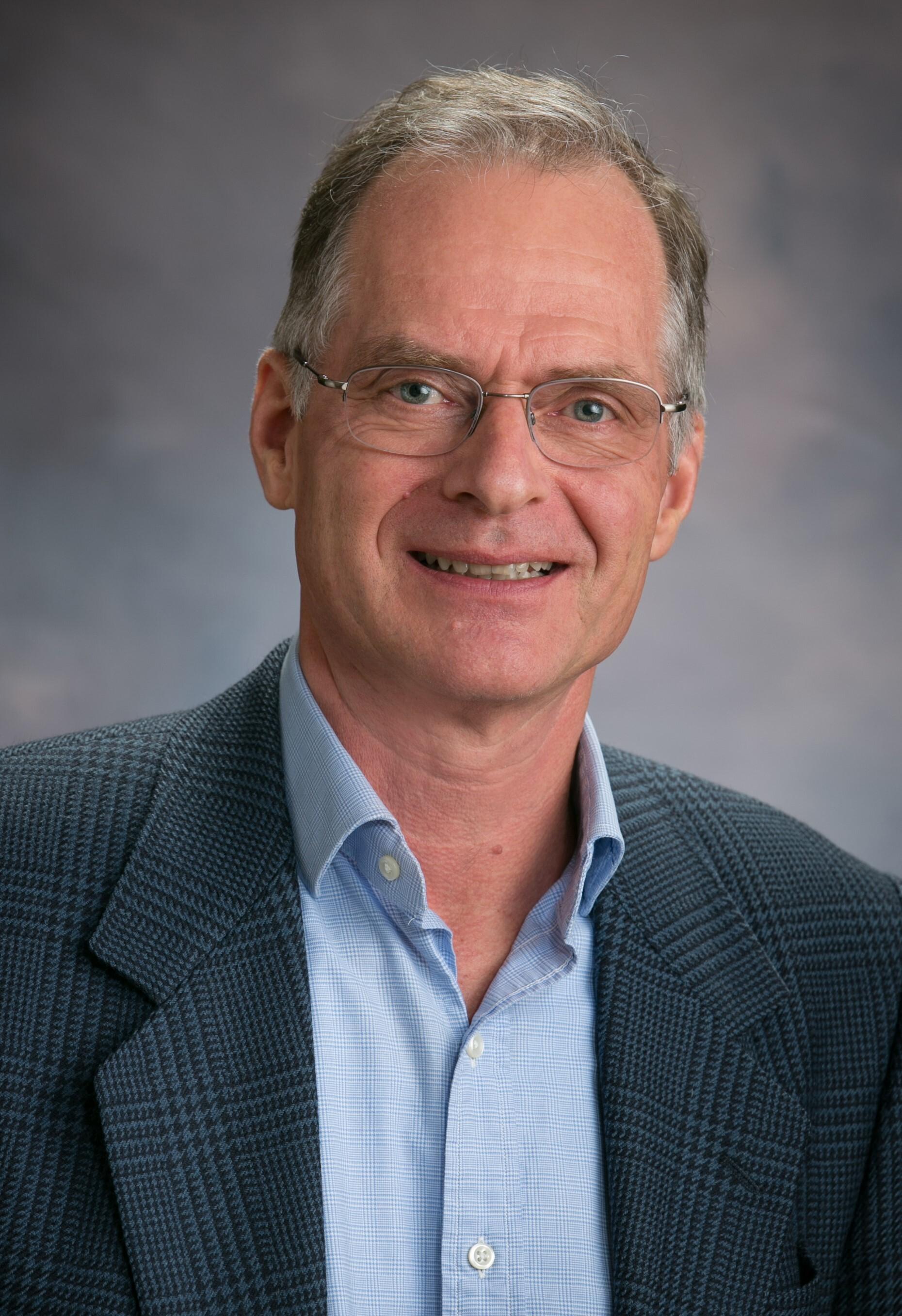 Michael Hinkle