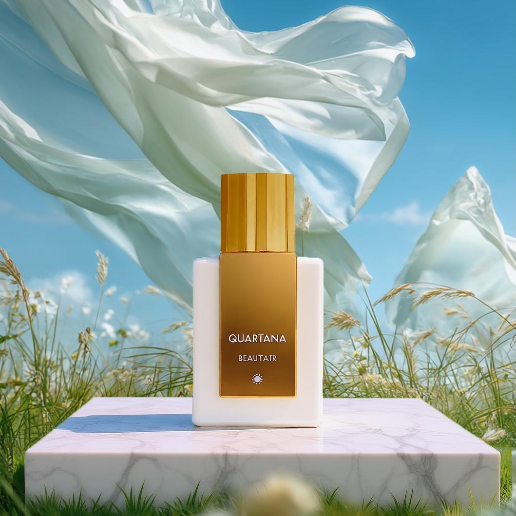 Beaut'Air by QUARTANA