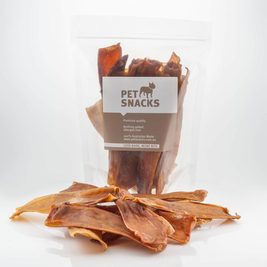 Natural Fresh Breath Dental Chew